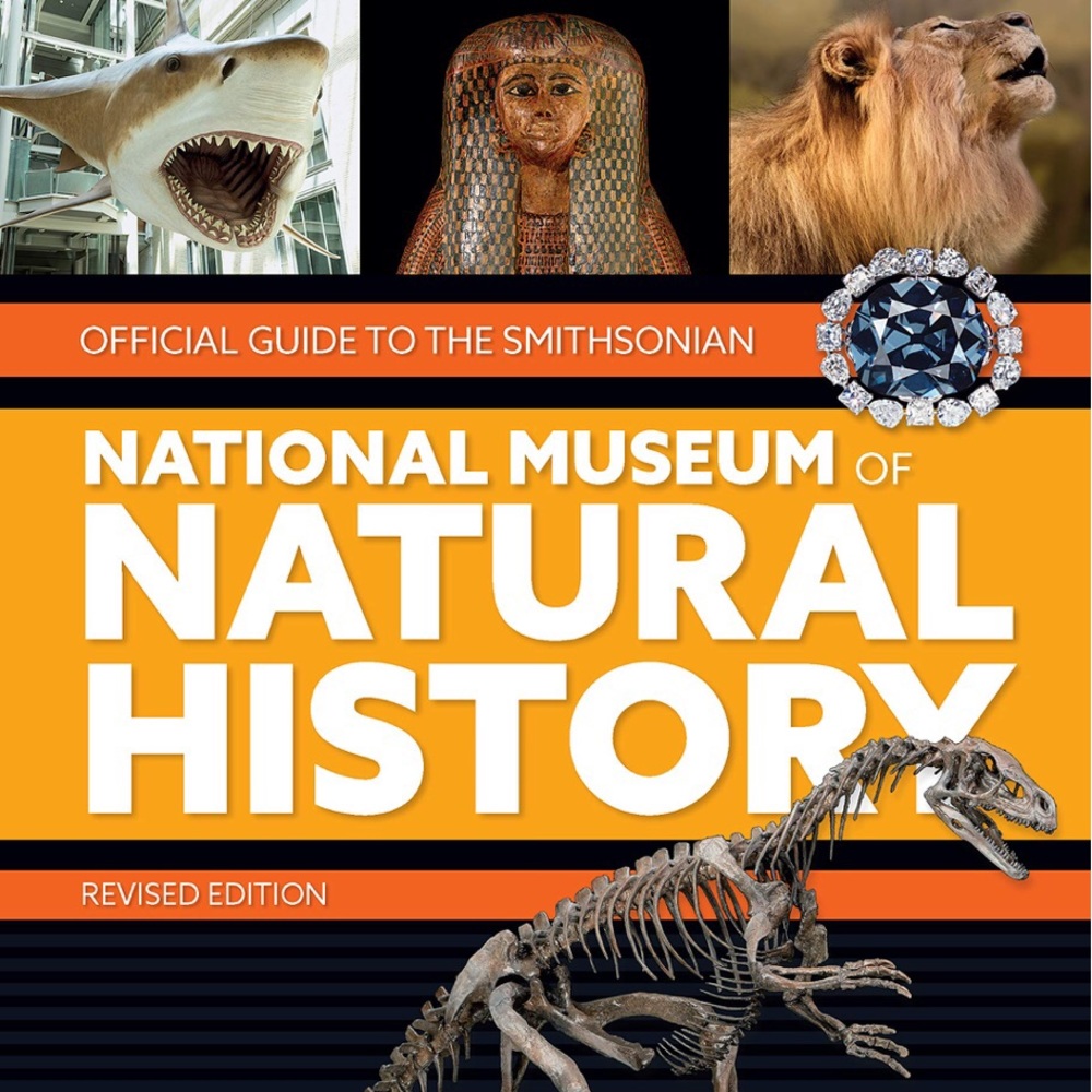 Smithsonian National Museum of Natural History